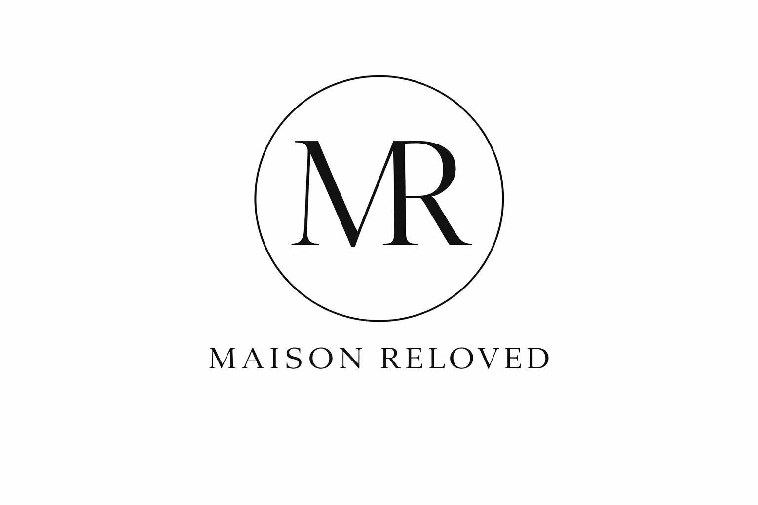 Maison Reloved