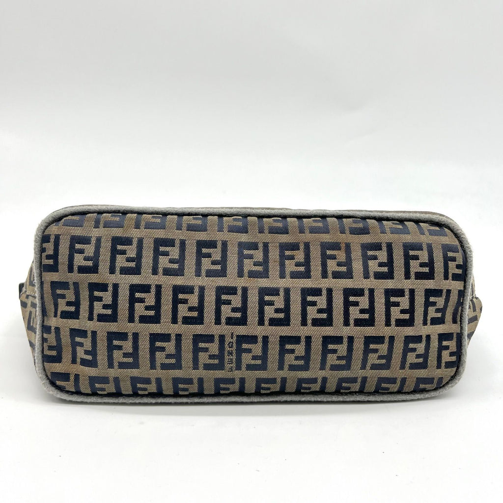 Fendi Zucca Baguette FF