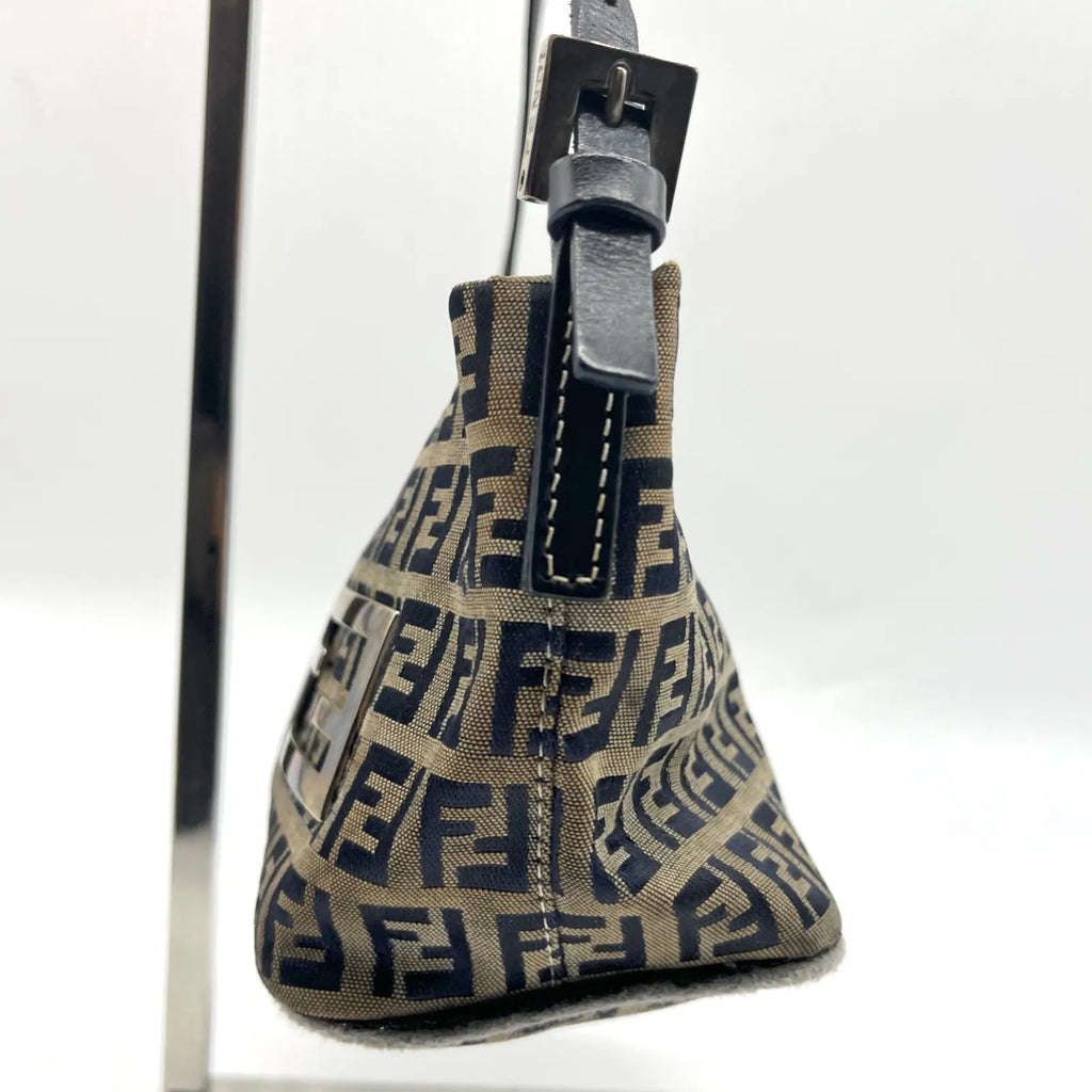 Fendi Zucca Baguette FF