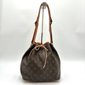 Louis Vuitton Petit Noe Monogram