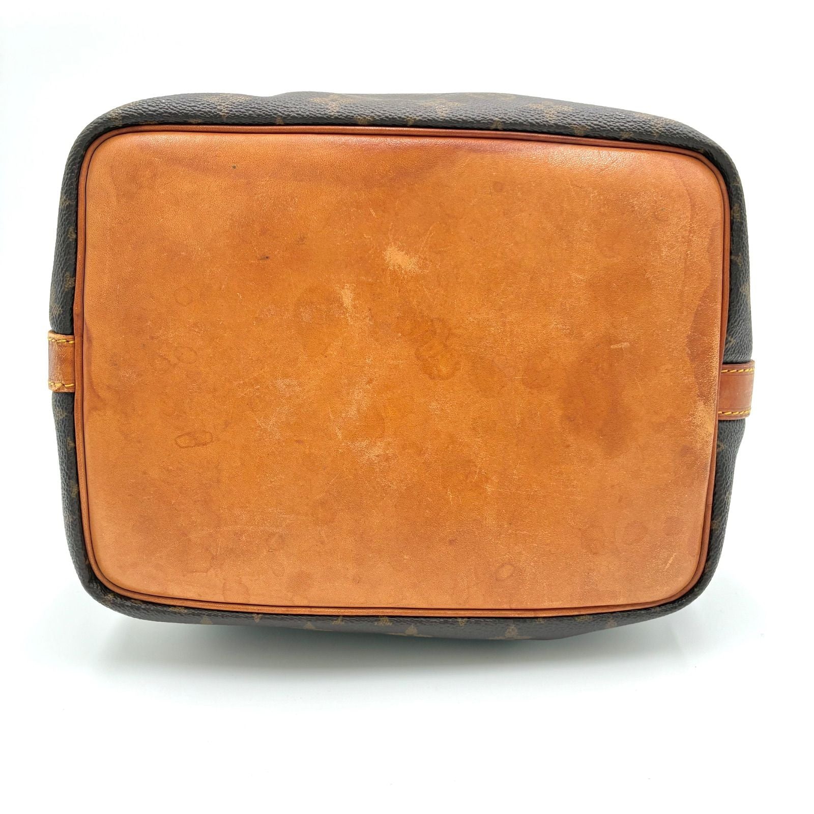 Louis Vuitton Petit Noe Monogram