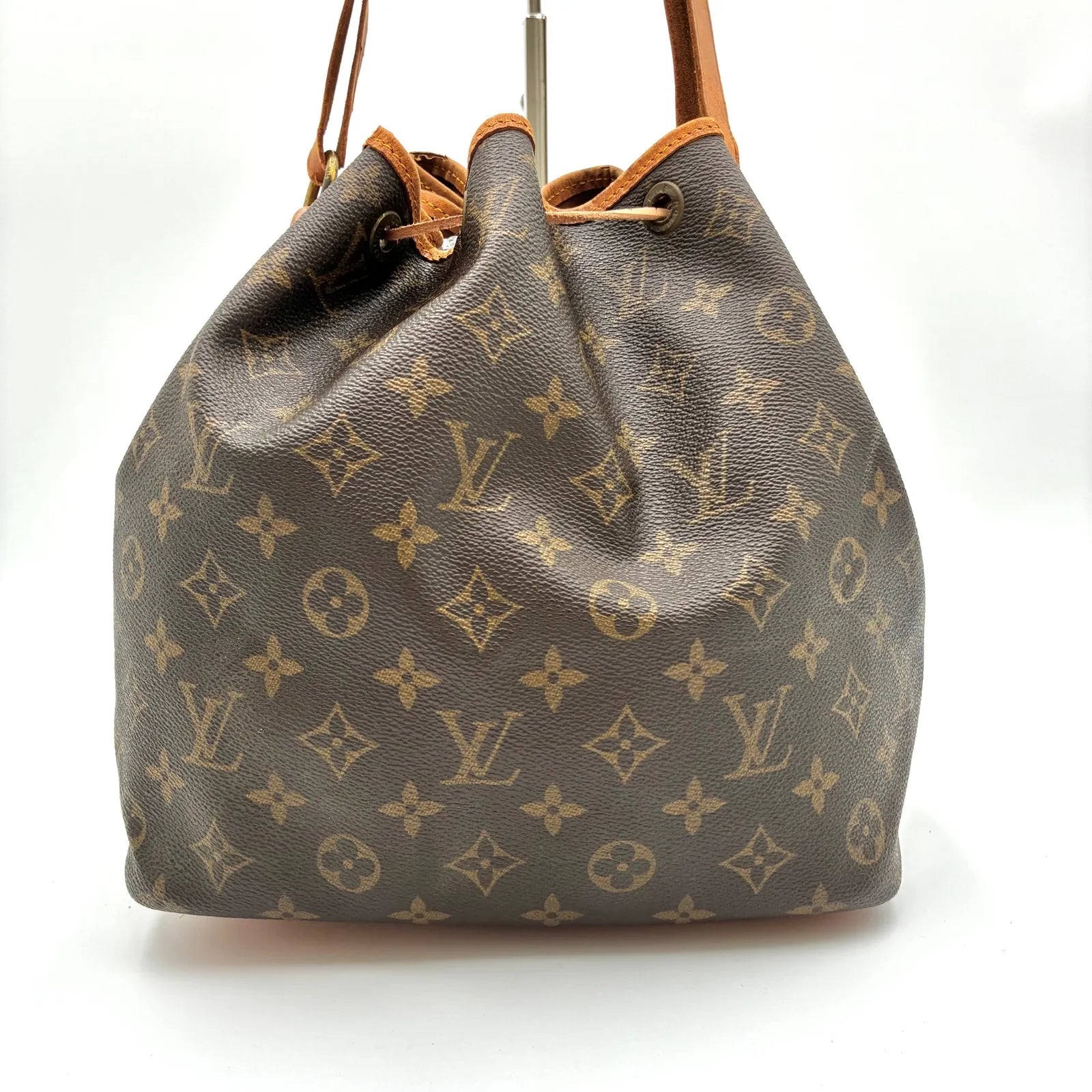 Louis Vuitton Petit Noe Monogram